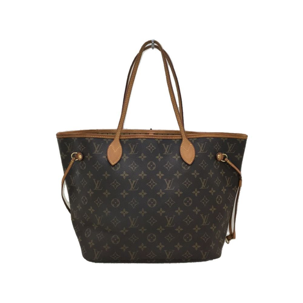 Louis Vuitton Neverfull MM Monogram